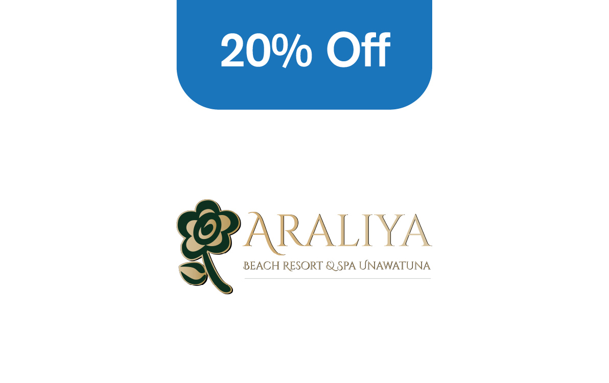 Araliya Beach Resorts - Unawatuna