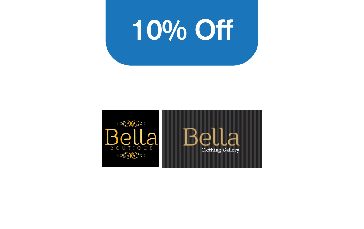 Bella Clothing Gallery & Bella Boutique