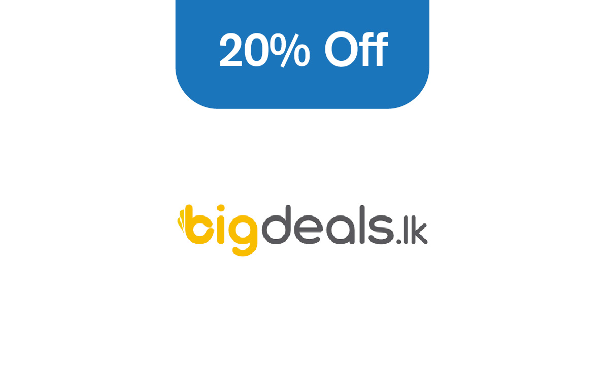 bigdeals.lk
