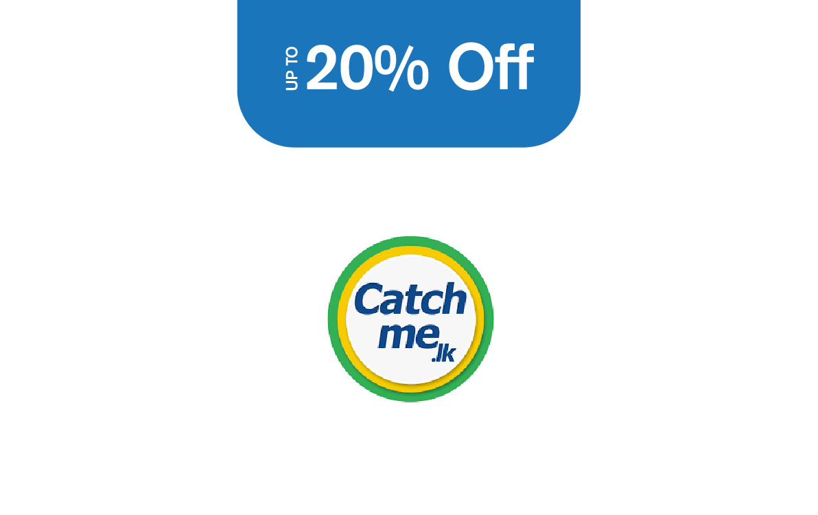 Catchme.lk