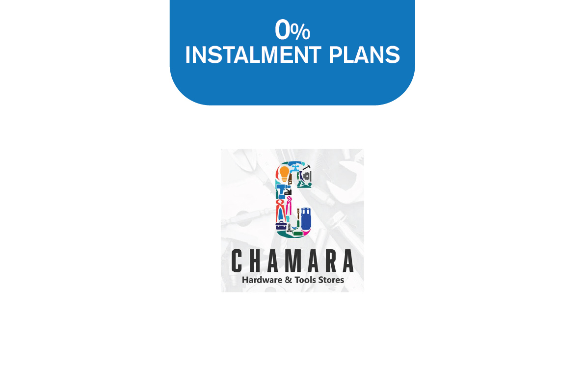 Chamara Hardware