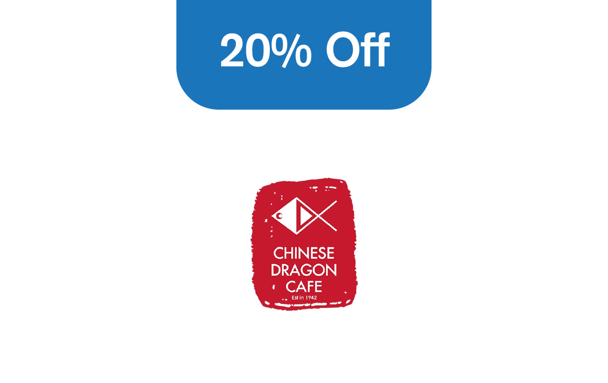 Chinese Dragon Cafe