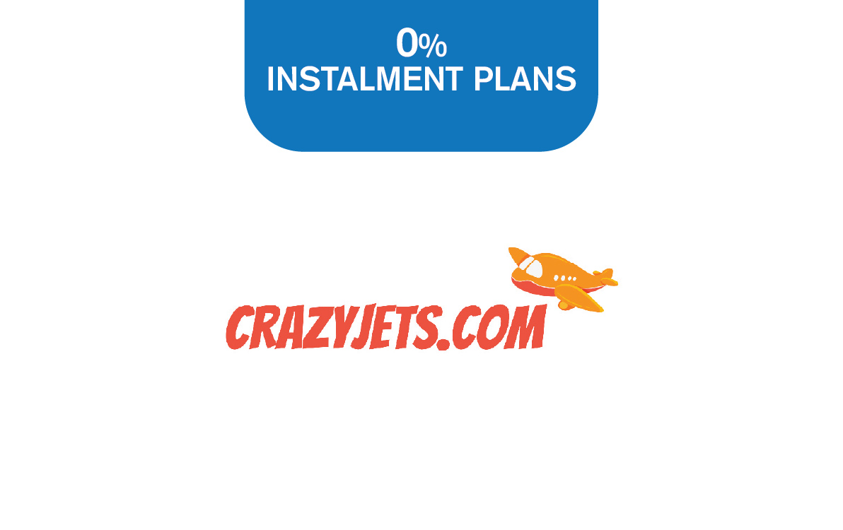crazyjet.com