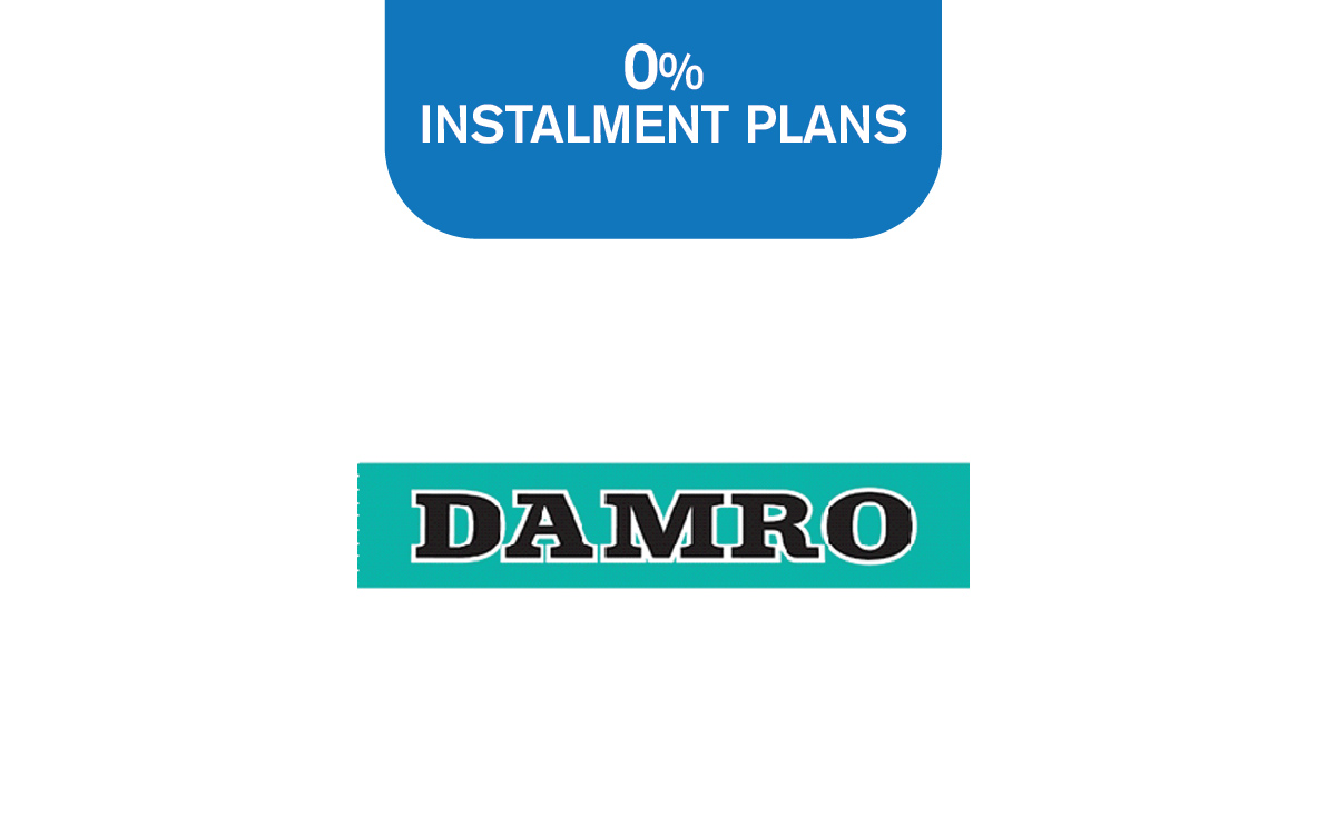 Damro