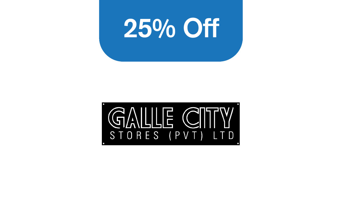 Galle City Stores