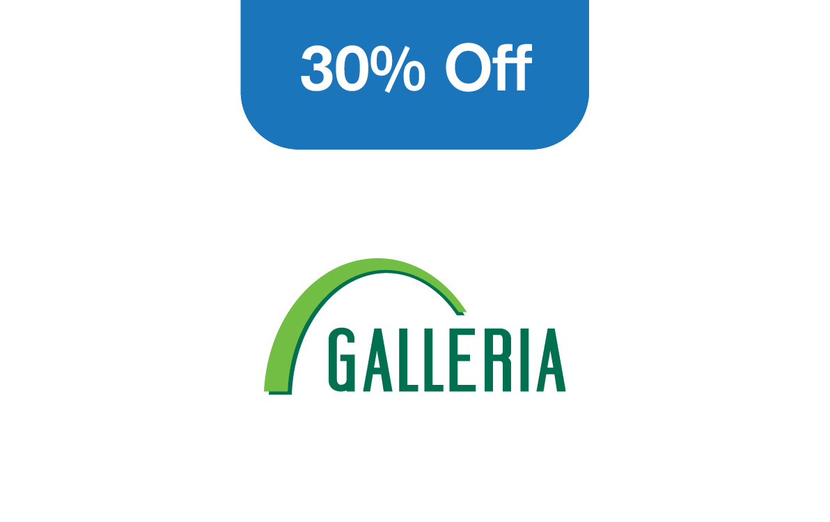 Galleria