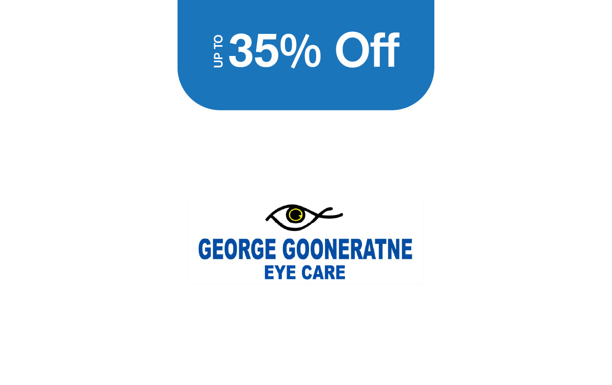 George Gooneratne Eye Care
