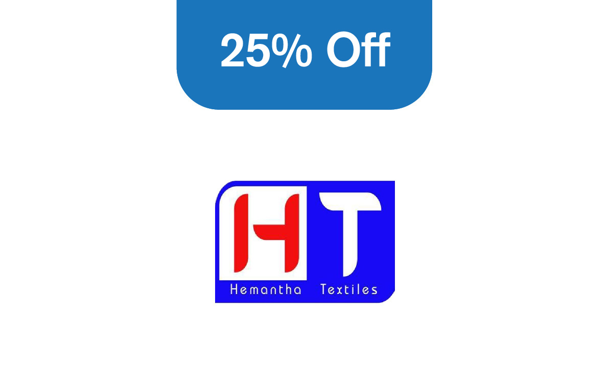Hemantha Textiles