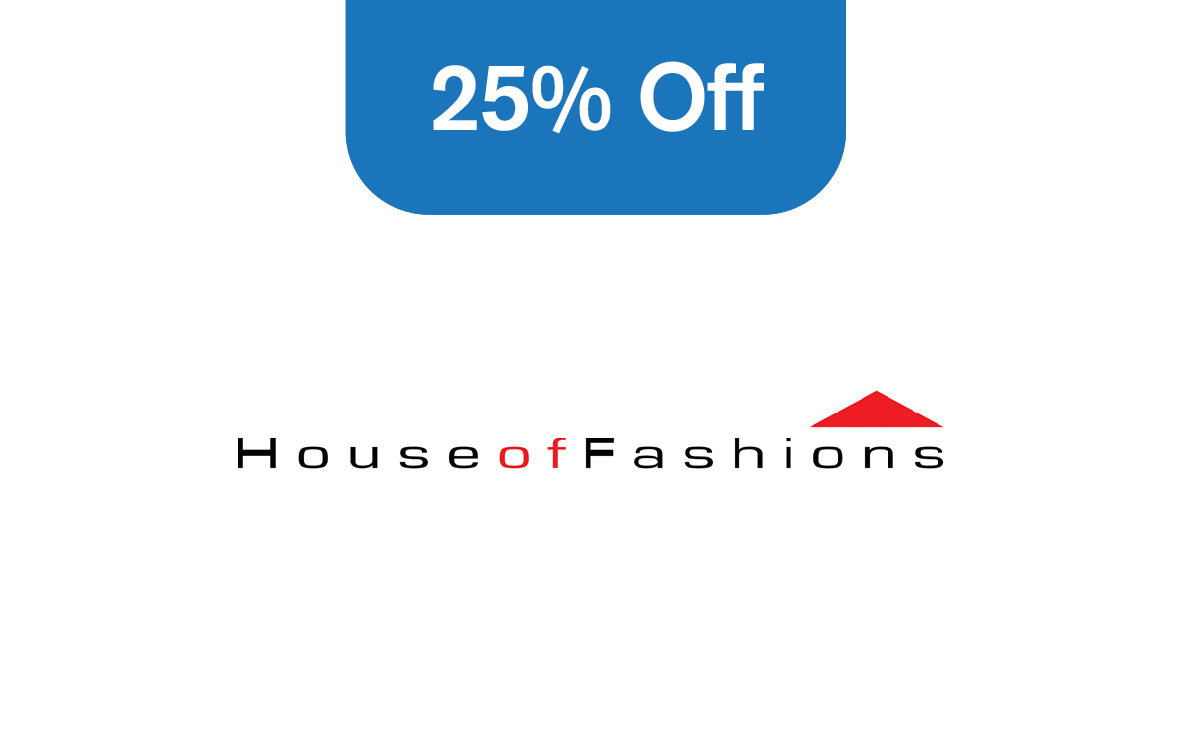 House of Fashion