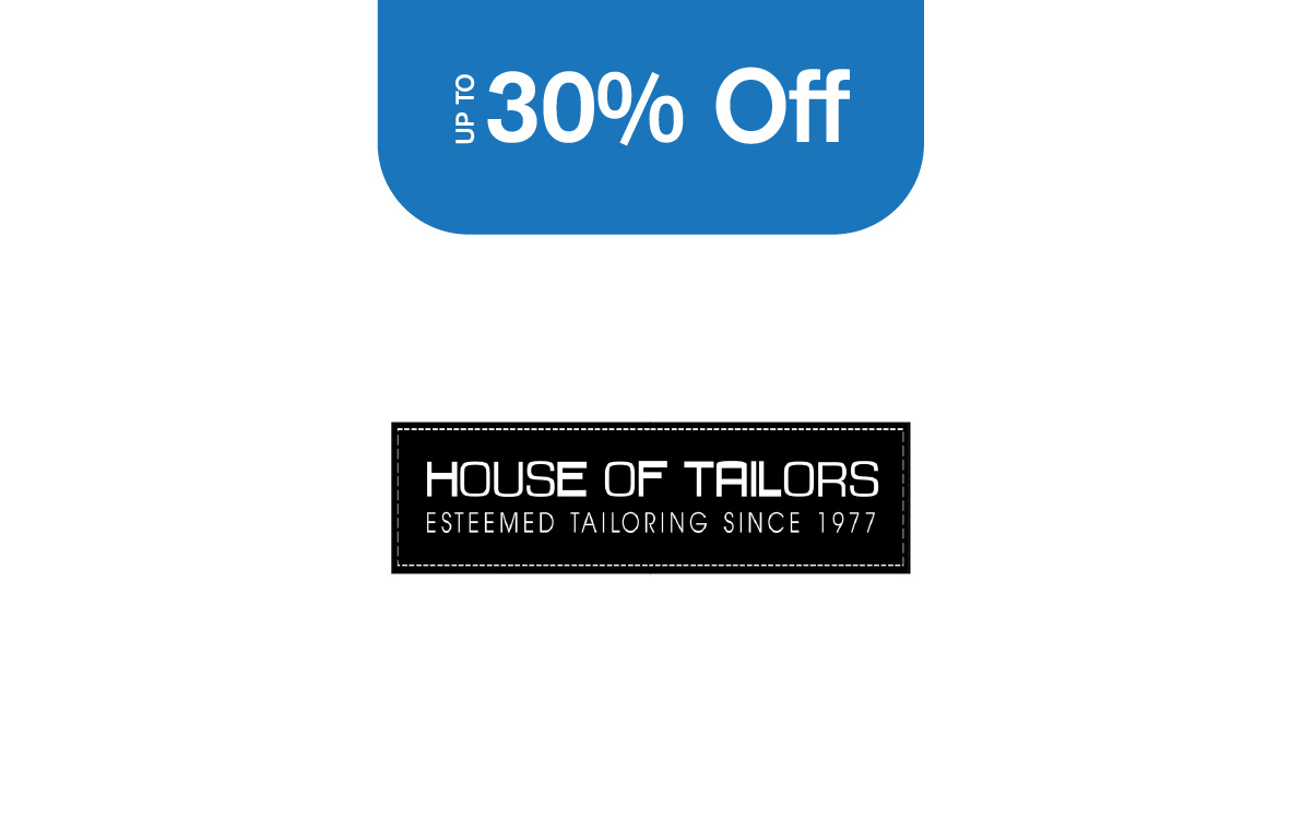 House of Tailors