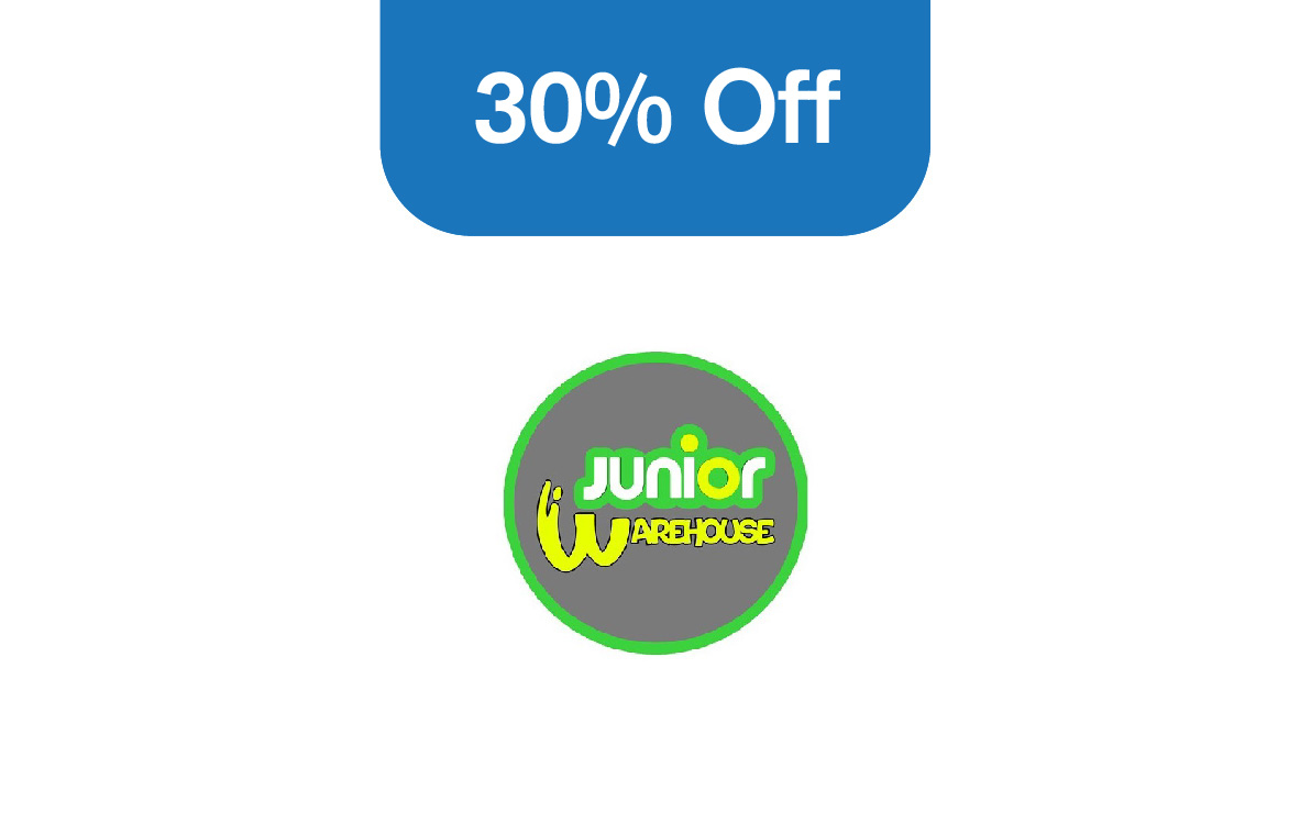Junior Warehouse