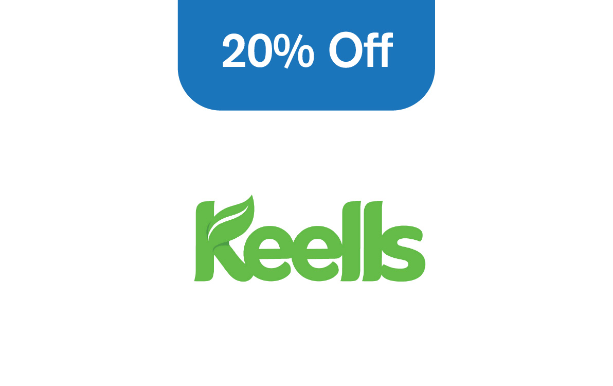 Keells Supermarket