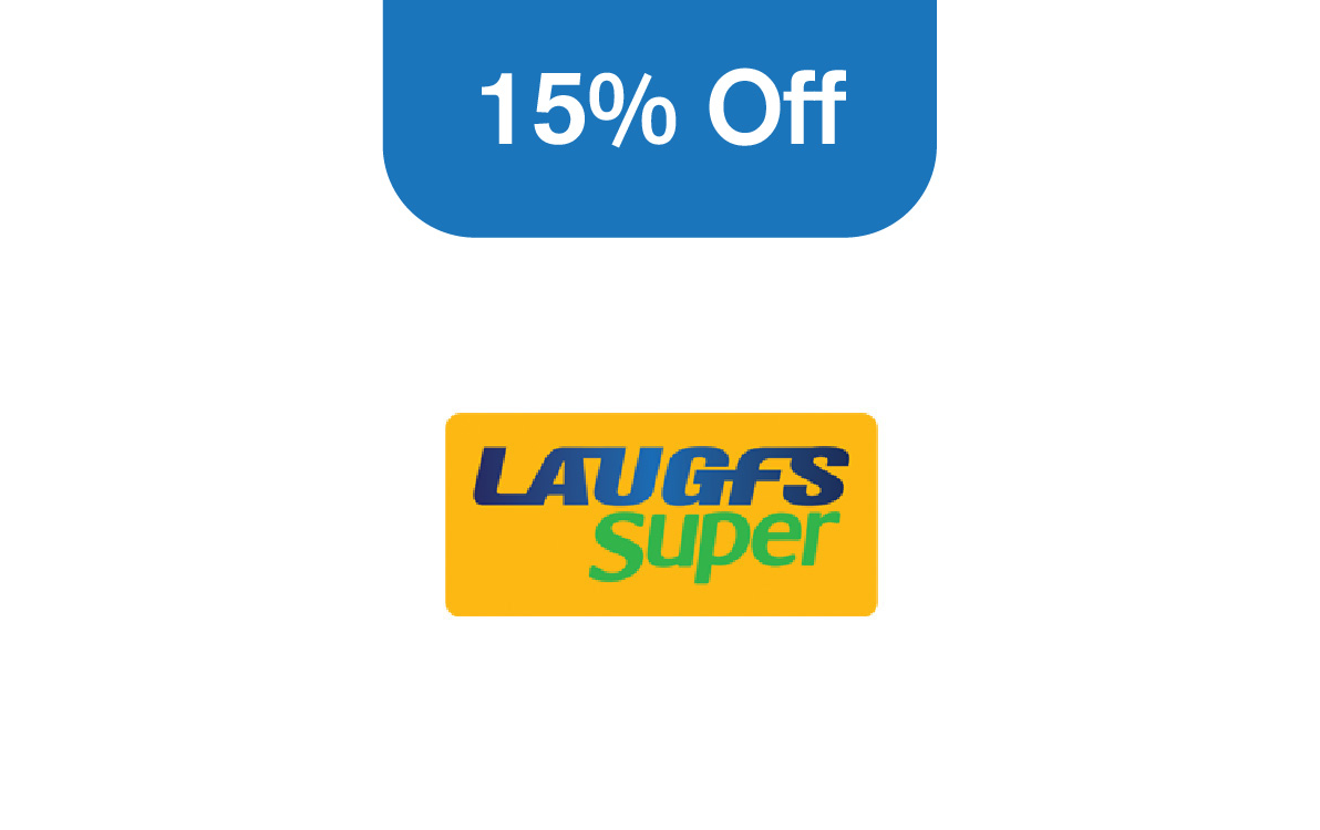 Laugfs Supermarket