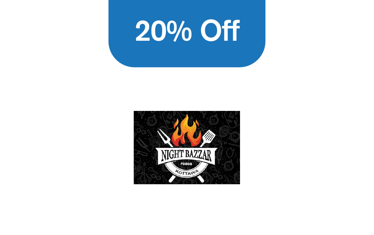 Night Bazzar