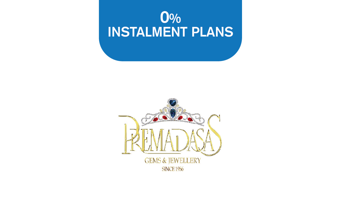 Premadasa Gems & Jewellers