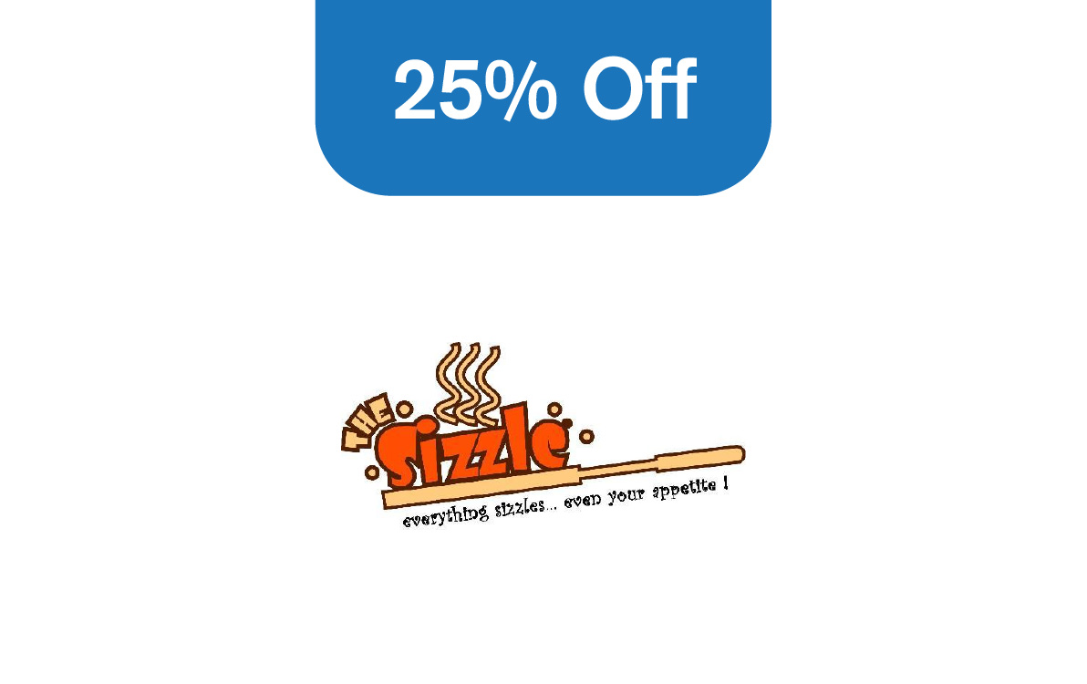 Sizzle