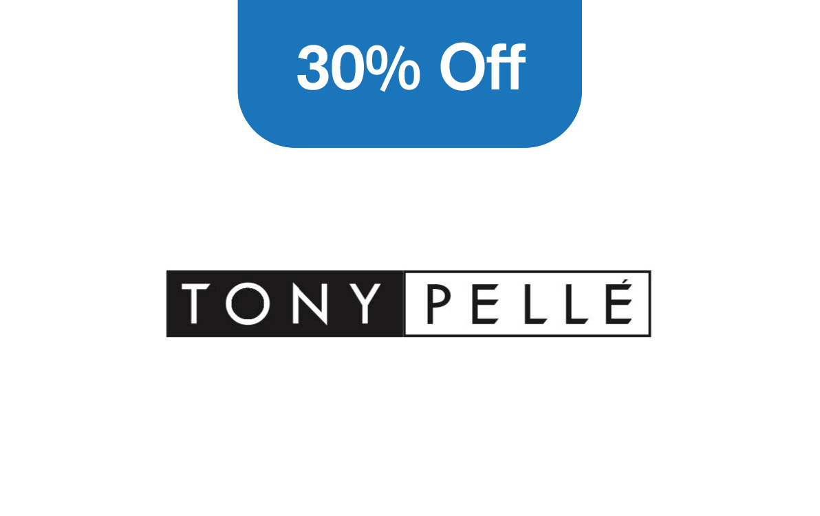 Tony Pelle