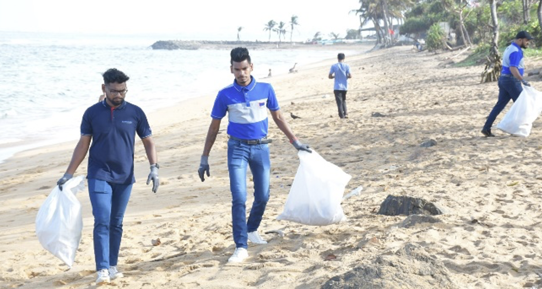 Award Ceremony Photo