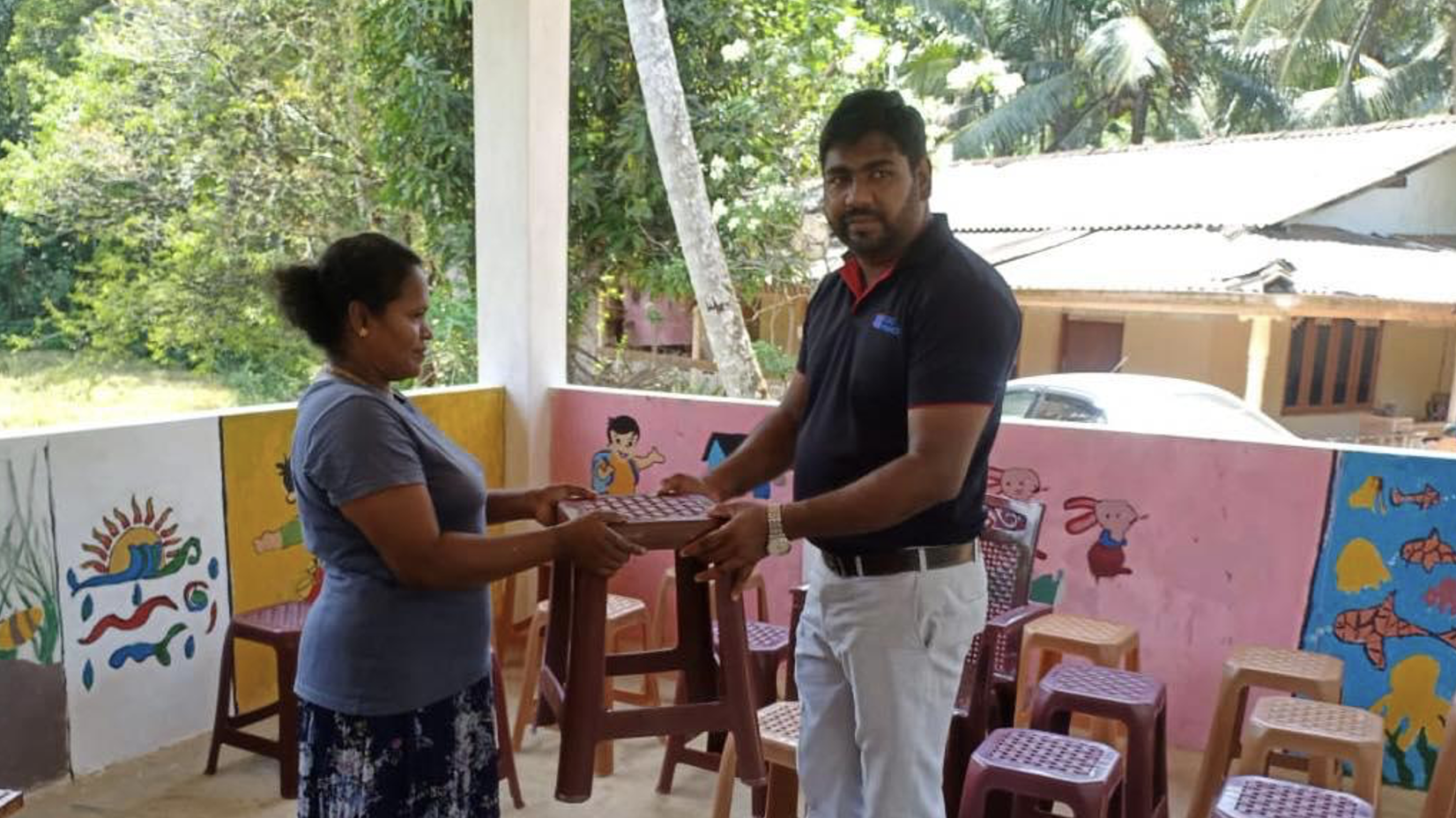 Green Building Council Certificate