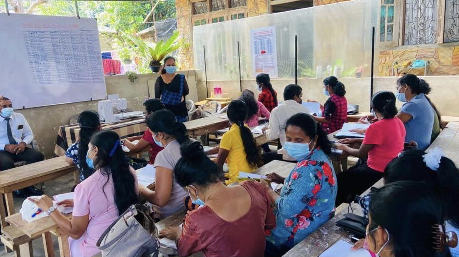 Green Building Council Certificate